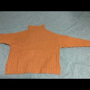 Frank and Oak sweater
